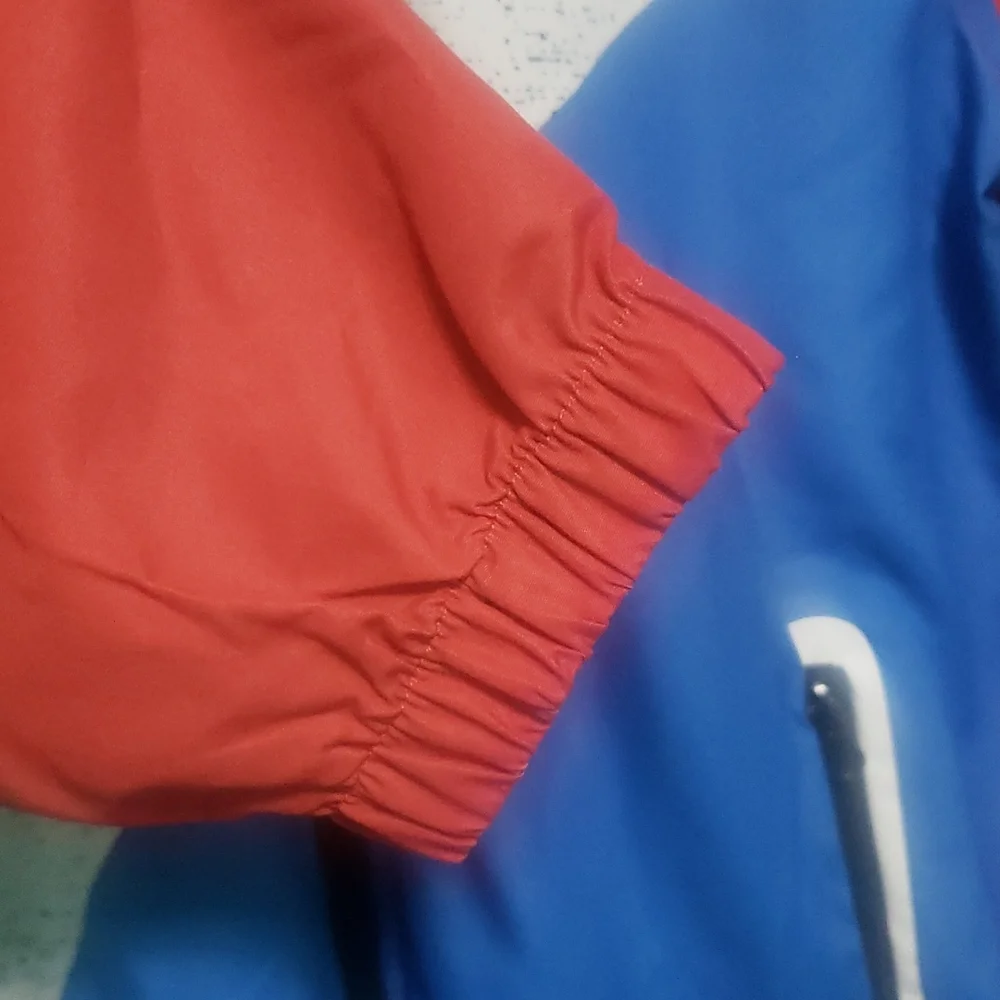 ❤🤍💙Jacket - Picture 4 of 8